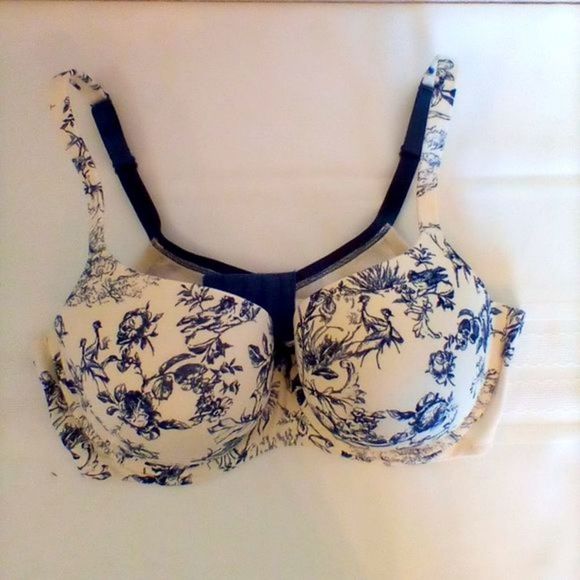 Cacique Other - Cacique Boost Balconette - 40DD Bra